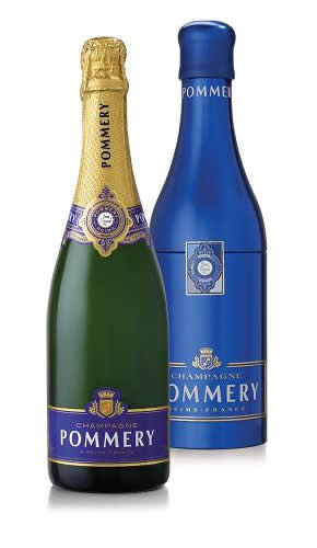Pommery Brut Royal Lata