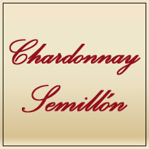 Chardonnay-Semillón