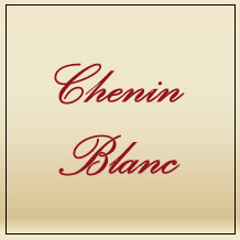 Chenin Blanc