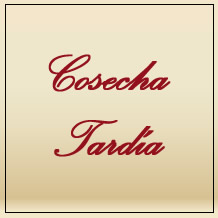 Cosecha Tardia